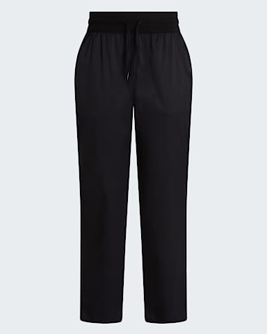 Pantaln pirata Aphrodite Arise para mujer TNF TNF Black hero