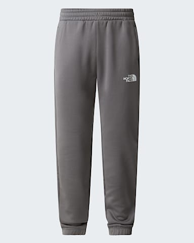 Teens Reaxion Joggers TNF Smoked Pearl hero