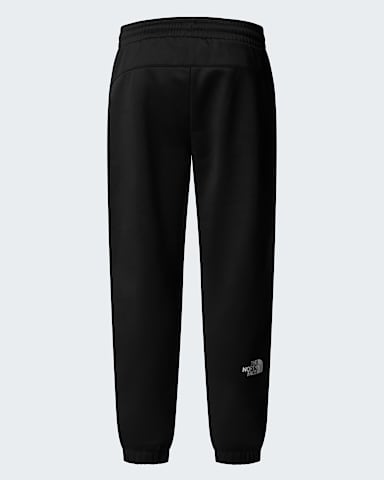 Reaxion Jogginghose fr Jugendliche TNF TNF Black alt1