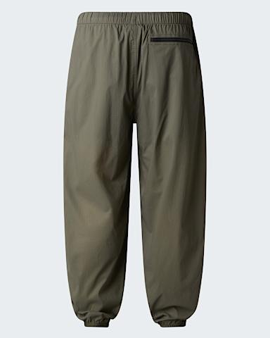 Unisex inpakbare Red Boxwindbroek TNF New Taupe Green alt1
