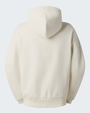 Red Box Kapuzenpulli Unisex TNF White Dune alt1