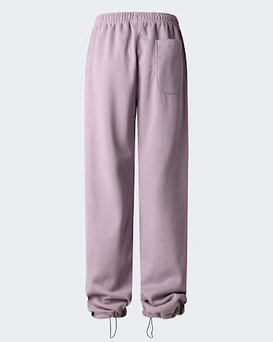 Womens Red Box Joggers TNF Transcendent Grey alt1