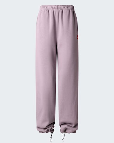Womens Red Box Joggers TNF Transcendent Grey hero