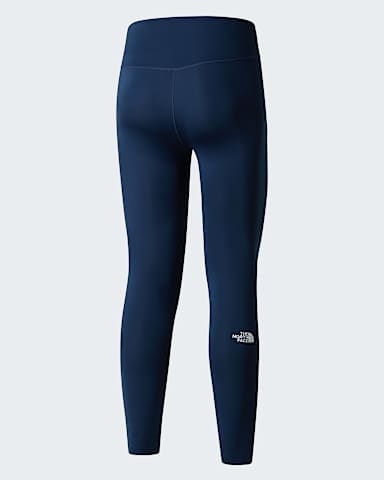 Womens Flex 28 Leggings TNF Summit Navy alt1