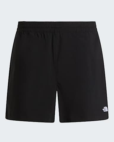 Heren Class V Pathfinder 5 PullOnshort TNF TNF Black hero