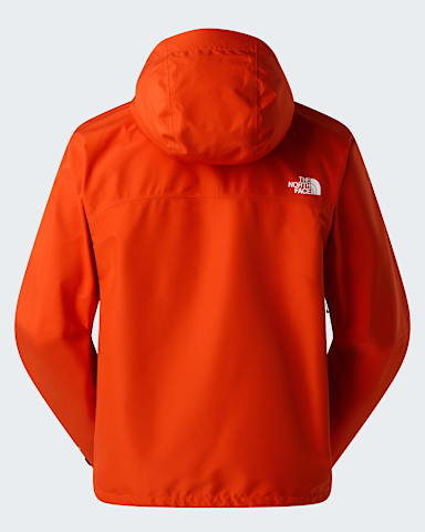 Valley Viewjas voor heren TNF Lava Red alt1