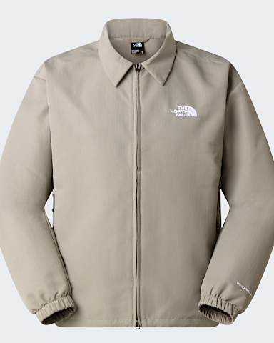 TNF Easy Windjas voor heren TNF Stone Slab hero