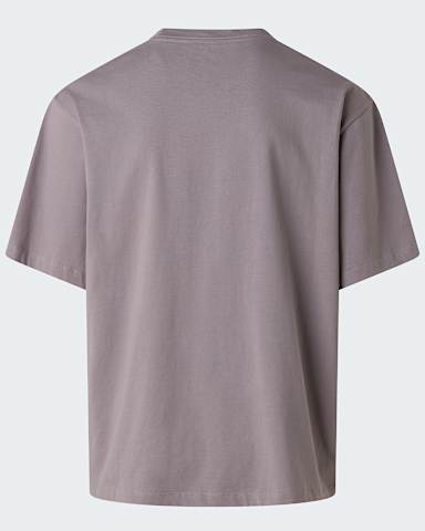 TNF Essential Simple Dome TShirt fr Herren TNF Transcendent Grey alt1