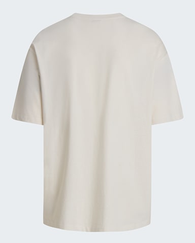 TNF Essential Simple Dome TShirt fr Damen TNF White Dune alt1