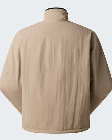 Veste en polaire rversible Red Box unisexe TNF Mushroom GreyTNF Black alt1