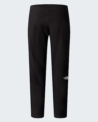 Mens 247 Woven Joggers TNF TNF Black alt1