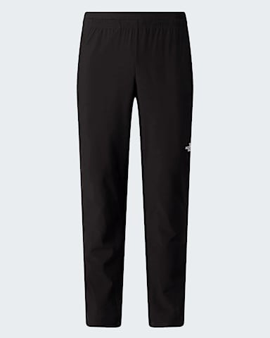 Mens 247 Woven Joggers TNF TNF Black hero