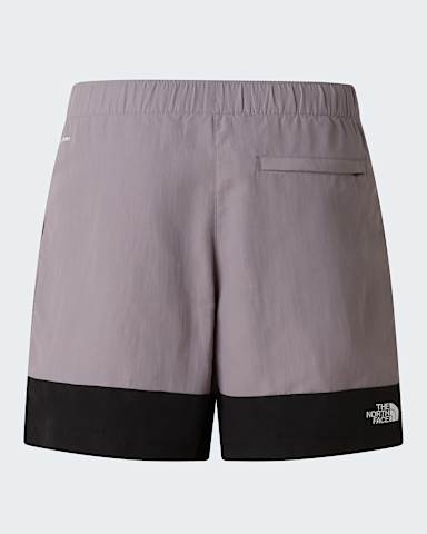 Leynarshort voor heren TNF Transcendent GreyTNF Black alt1