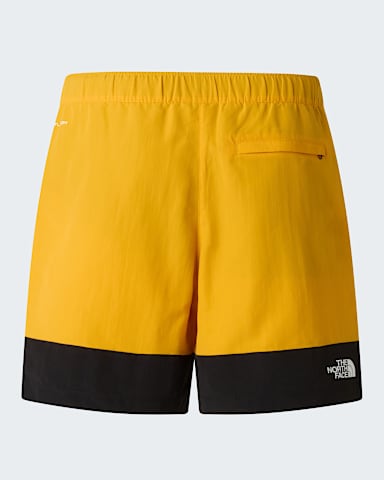 Leynar Shorts fr Herren TNF Summit GoldTNF Black alt1
