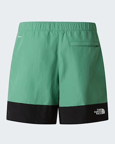 Leynar Shorts fr Herren TNF Dimmed AlgaeTNF Black alt1