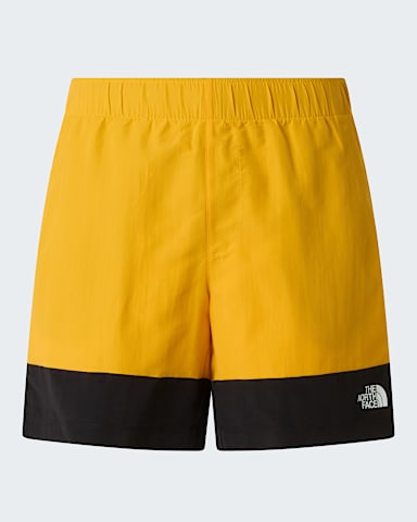Leynar Shorts fr Herren TNF Summit GoldTNF Black hero