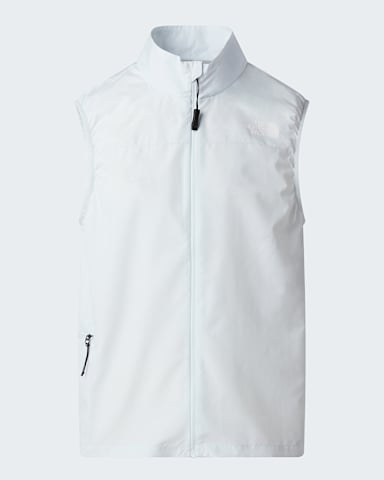 Fontanales Windweste fr Herren TNF Pearl Stone hero