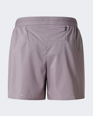 Short Lightbright 13 cm pour homme TNF Transcendent Grey alt1