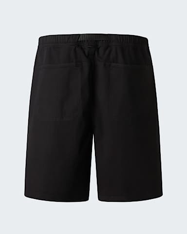 Pantaln corto holgado Beta para hombre TNF TNF Black alt1