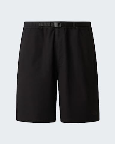 Pantaln corto holgado Beta para hombre TNF TNF Black hero
