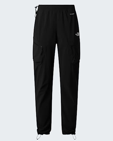 Calas de treino embalveis para mulher TNF TNF Black hero
