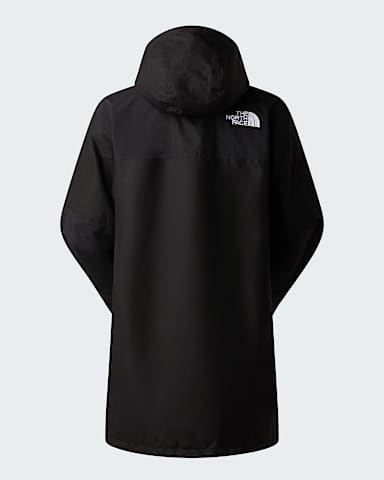 Reign Onparka voor heren TNF TNF Black alt1
