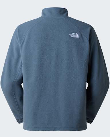 Mens Oxara Fleece TNF Granite Grey alt1