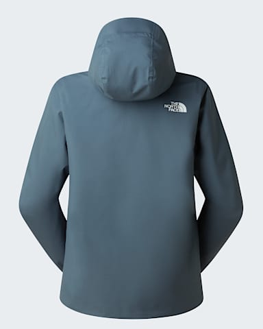 Quest DryVentjas voor dames TNF Granite Grey alt1