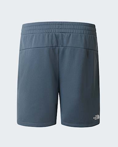 Mens Reaxion 20 Shorts TNF Granite Grey Dark Heather alt1