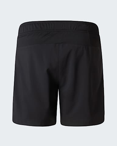 247 7 Short met print voor heren TNF TNF Black alt1