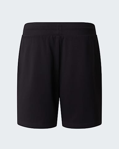 Pantaln corto recto y ligero NSE Box para hombre TNF TNF Black alt1