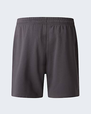 Essential Light Relaxedshort voor heren TNF Anthracite Grey alt1