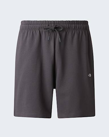 Essential Light Relaxedshort voor heren TNF Anthracite Grey hero