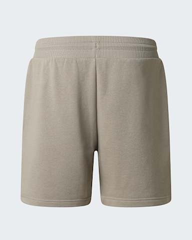 Mens Simple Dome Light Regular Shorts TNF Stone Slab alt1