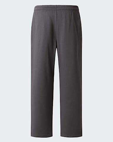 Joggers Essential Light Relaxed Straight da uomo TNF Anthracite Grey alt1