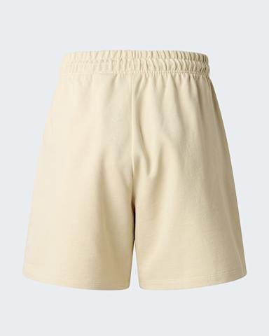 Womens Essential Light Relaxed Shorts TNF Desert Stone alt1
