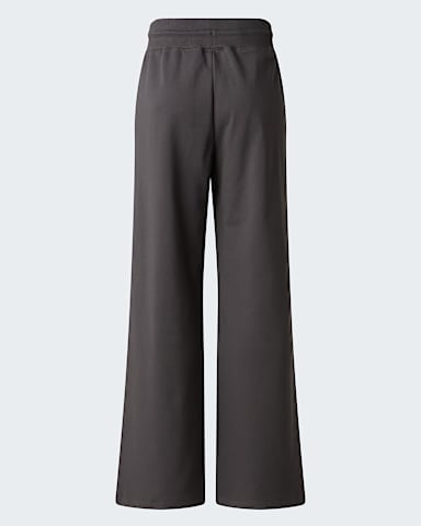 Pantalon de jogging lger ample Essential pour femme TNF Anthracite Grey alt1