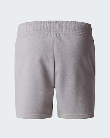 Simple Dome Light Regular shorts til unge TNF Meld Grey alt1