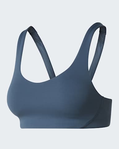 Suti Jaida para mulher TNF Granite Grey hero