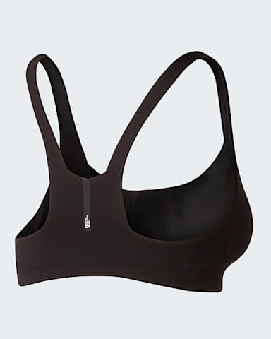 Womens Jaida Bra TNF TNF Black alt1