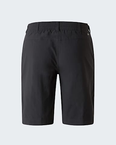 Mens Tanken Shorts TNF Asphalt GreyTNF Black alt1