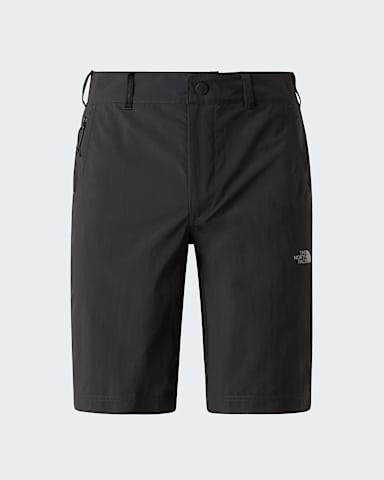 Mens Tanken Shorts TNF Asphalt GreyTNF Black hero