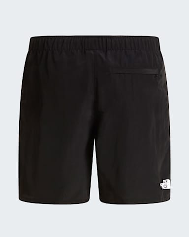 Leynar Off Peakshort voor heren TNF TNF Black alt1