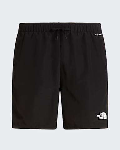 Leynar Off Peakshort voor heren TNF TNF Black hero