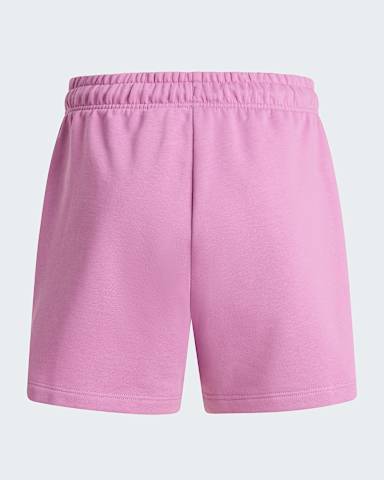 Dames Inspire Exploration Relaxed Shorts TNF Hushed LavenderWhite Dune alt1