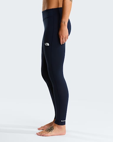 TNF x Smartwool Merino Blend 150 Trousers TNF Summit Navy alt2
