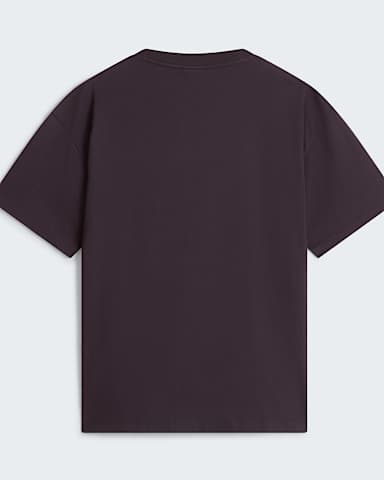 Unisex Red Box TShirt TNF Obsidian alt1