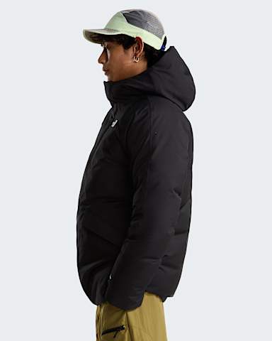 Parka Explore Farther pro pny TNF TNF Black alt2