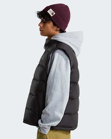 Vesta Frost Fall pro pny TNF TNF Black alt2
