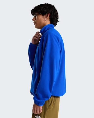 Mens 60th Anniversary Oxara Jacket TNF TNF Blue alt2